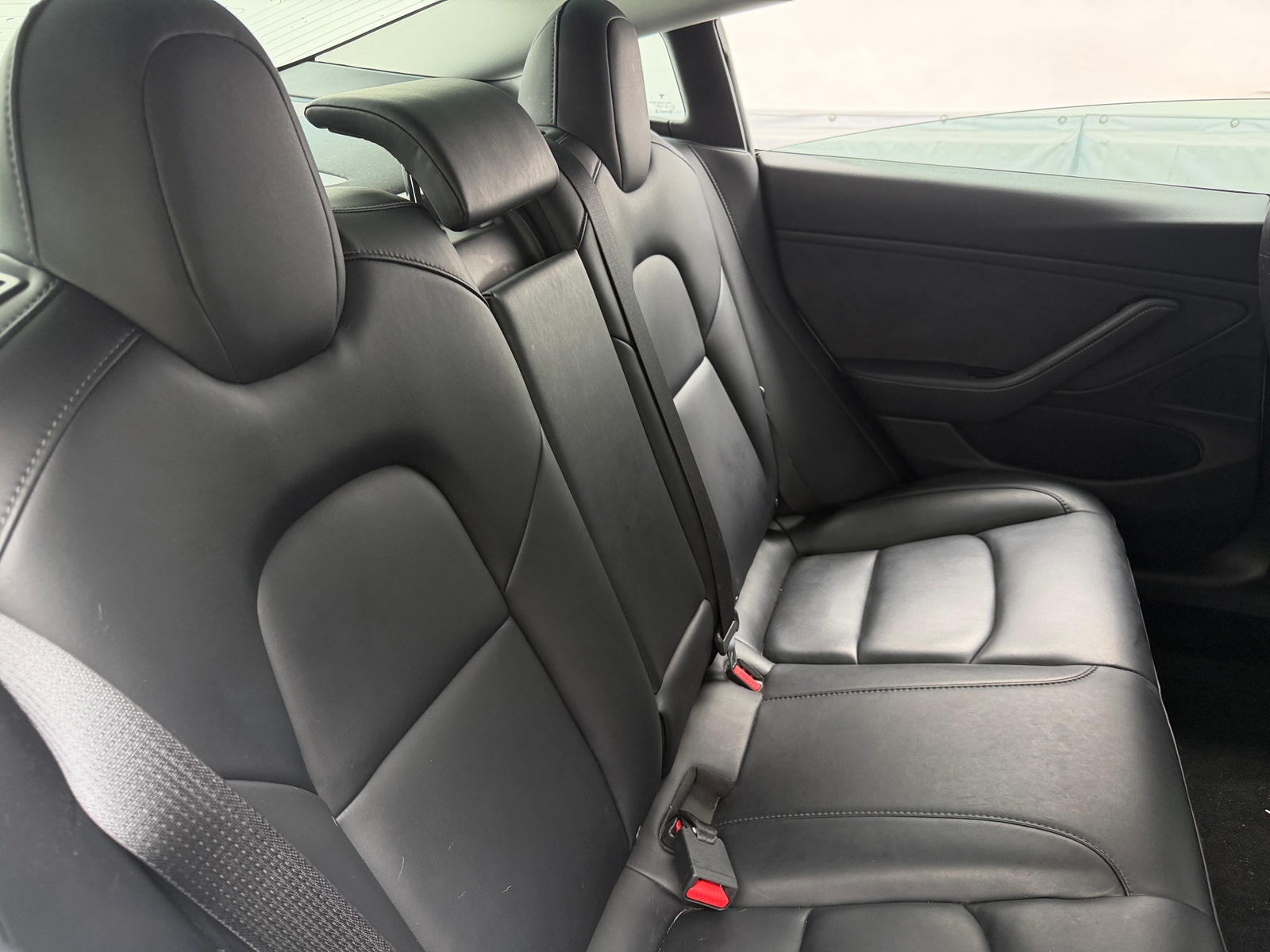Thumbnail: 2019 Tesla Model 3 - 5