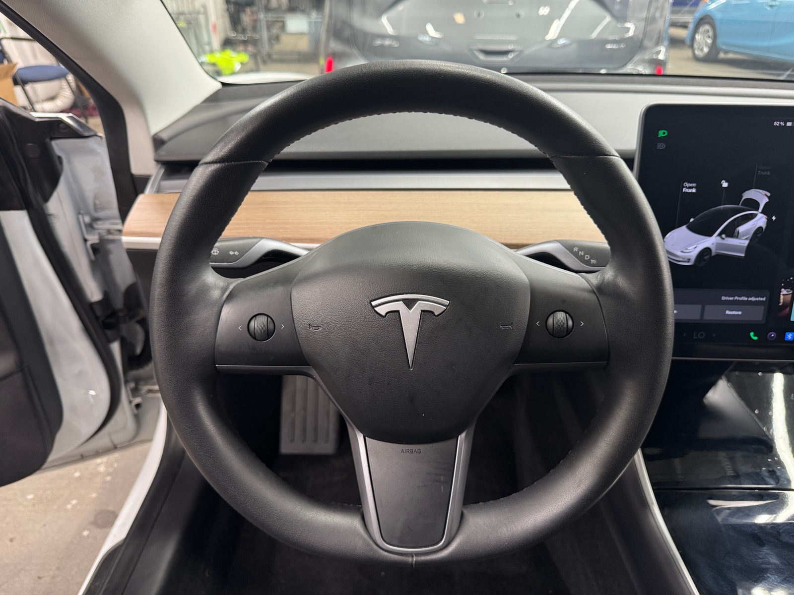 Thumbnail: 2019 Tesla Model 3 - 4