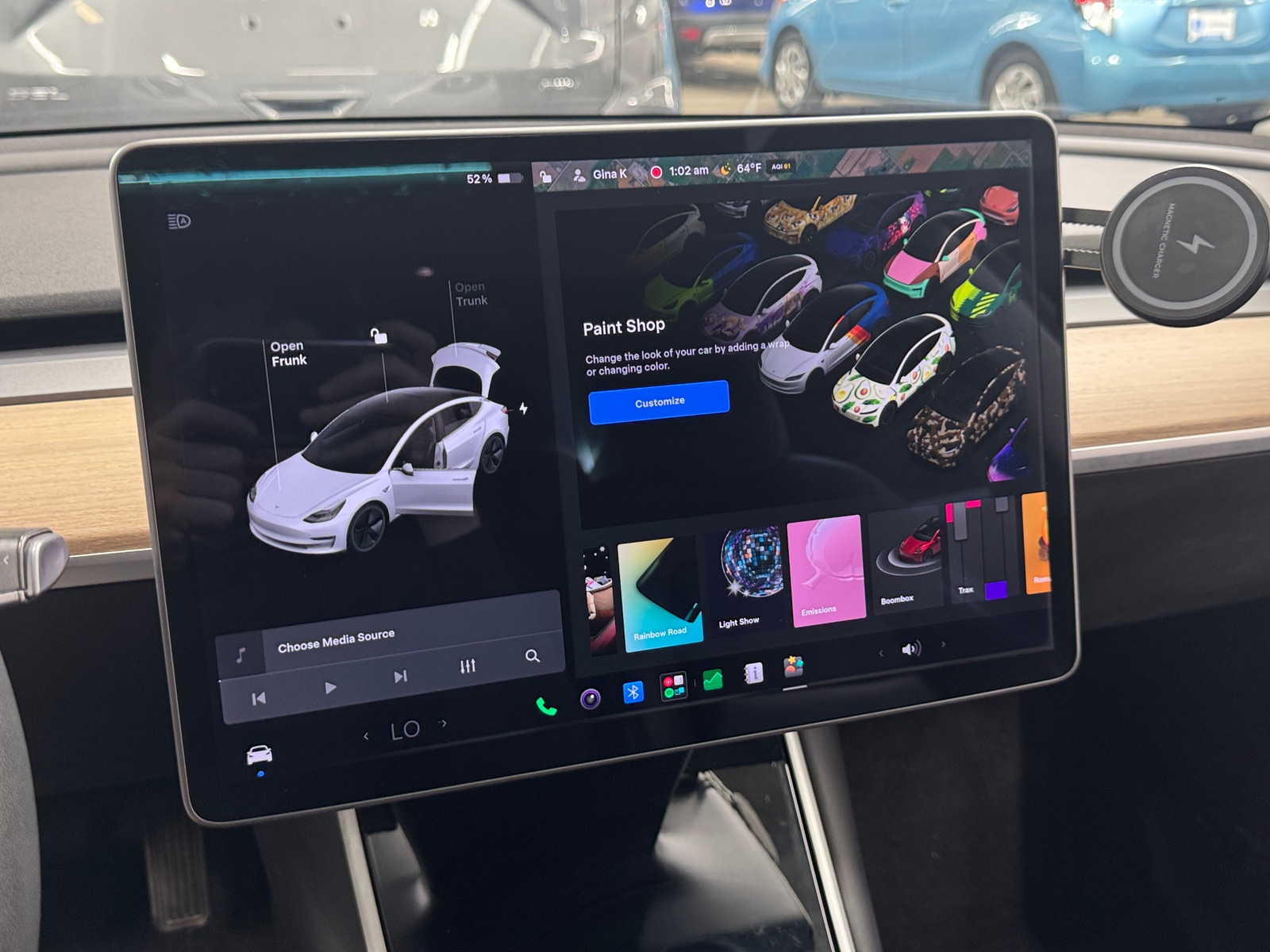 Thumbnail: 2019 Tesla Model 3 - 3