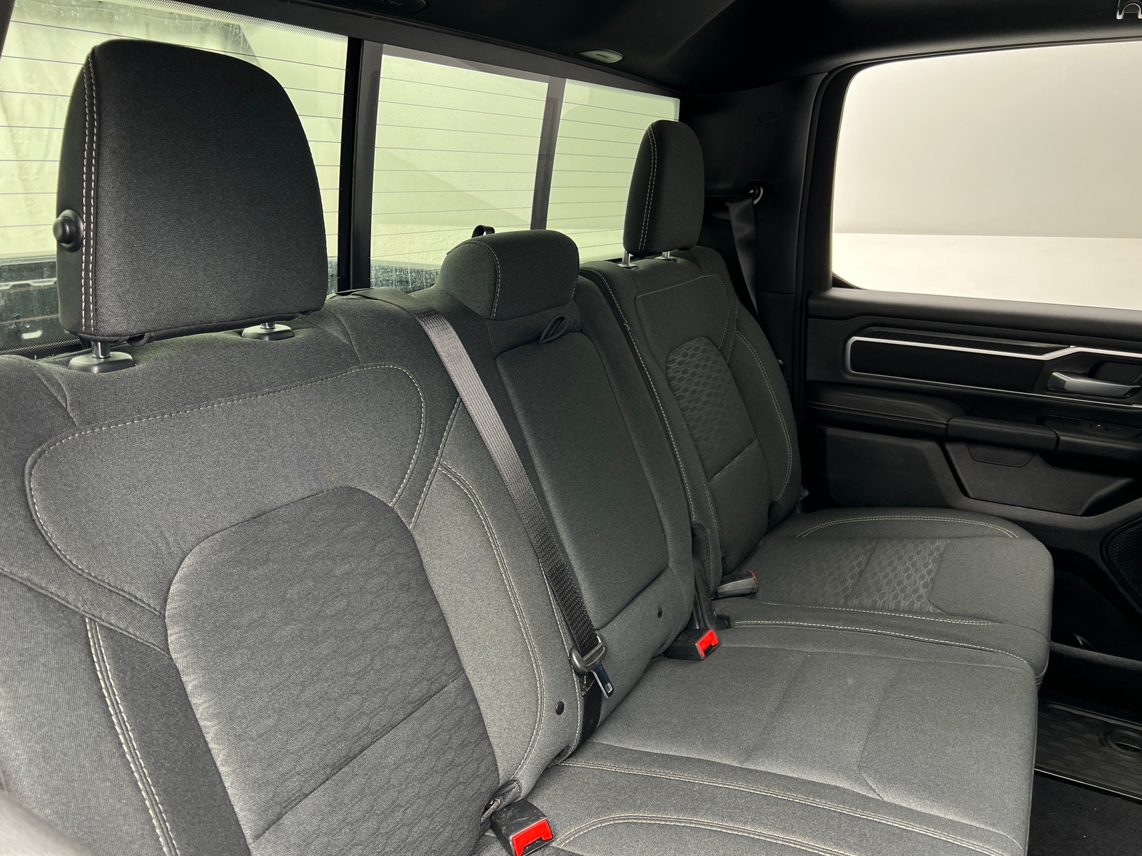 Thumbnail: 2025 RAM 1500 - 6