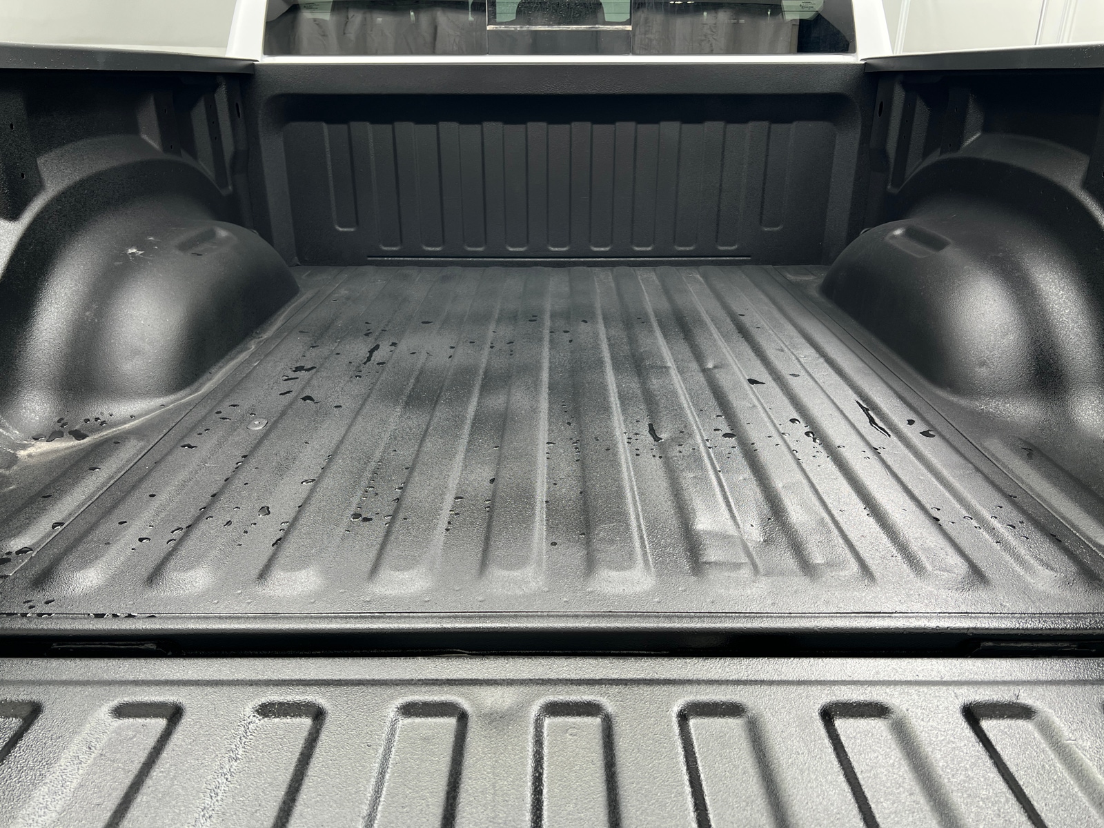 Thumbnail: 2025 RAM 1500 - 7