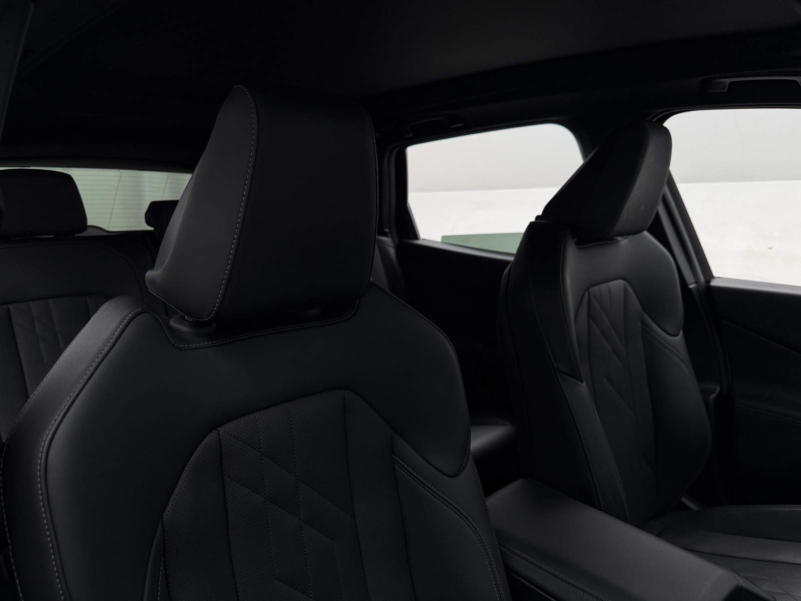Thumbnail: 2025 BMW X3 - 2