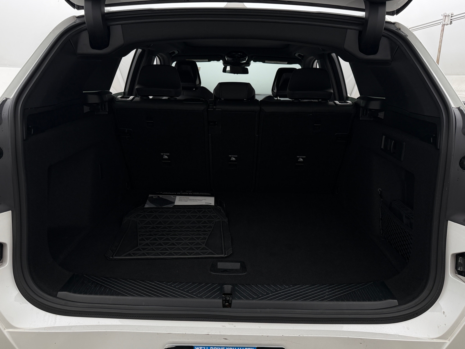 Thumbnail: 2025 BMW X3 - 7