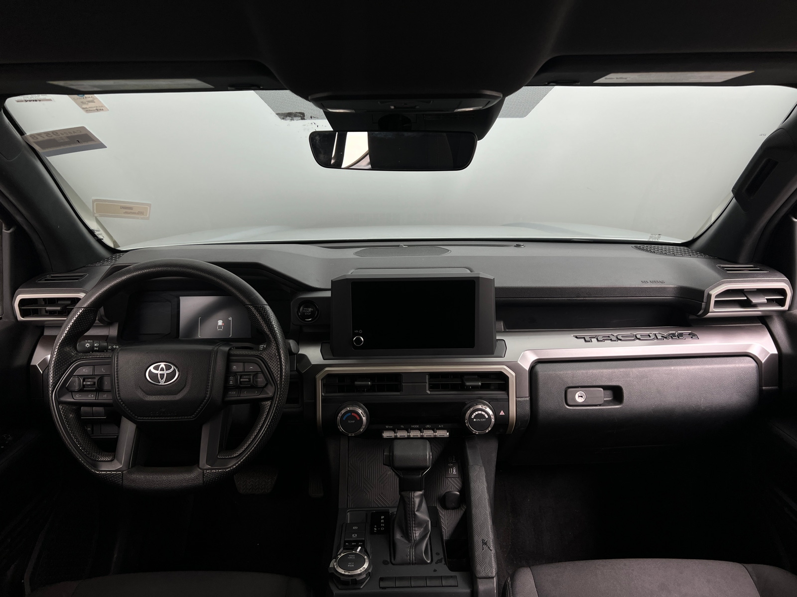 Thumbnail: 2024 Toyota Tacoma - 3