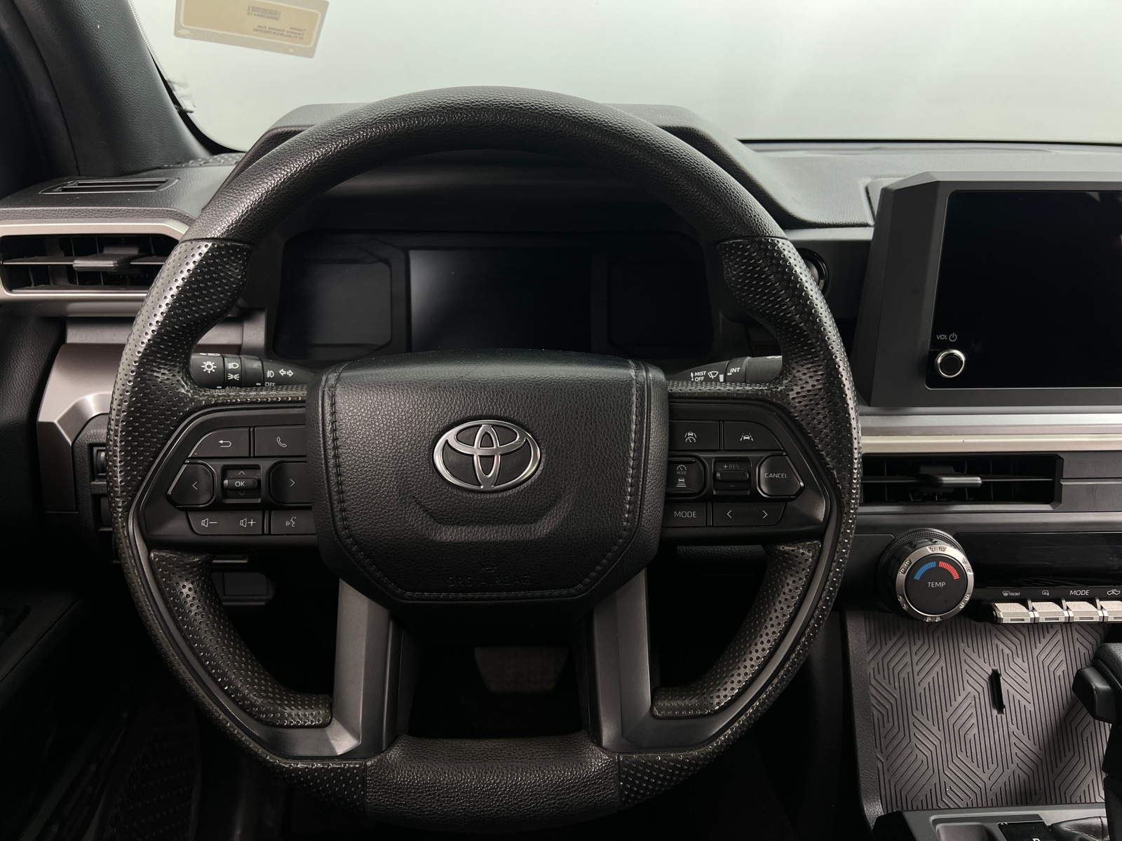 Thumbnail: 2024 Toyota Tacoma - 5