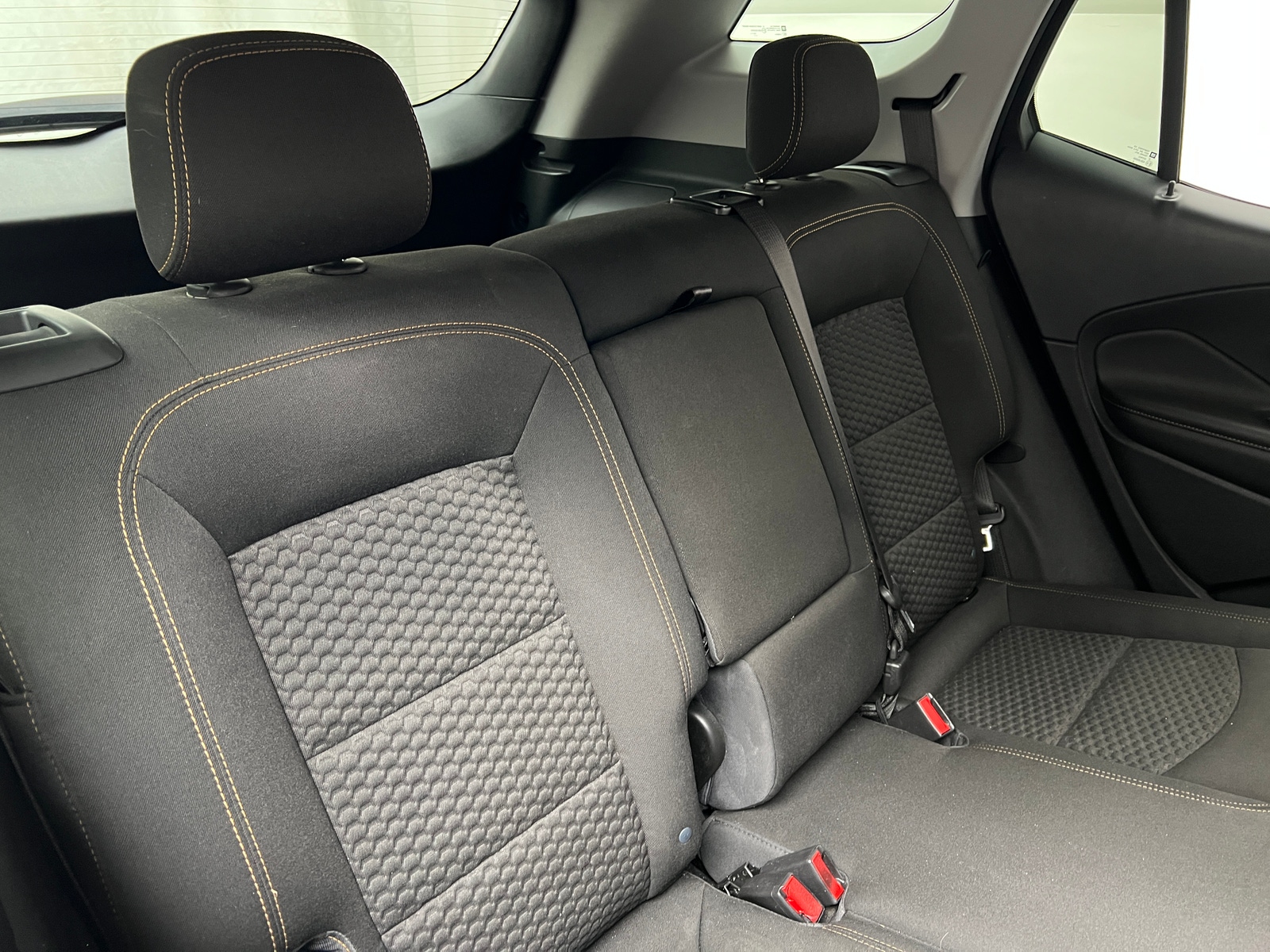 Thumbnail: 2020 GMC Terrain - 6