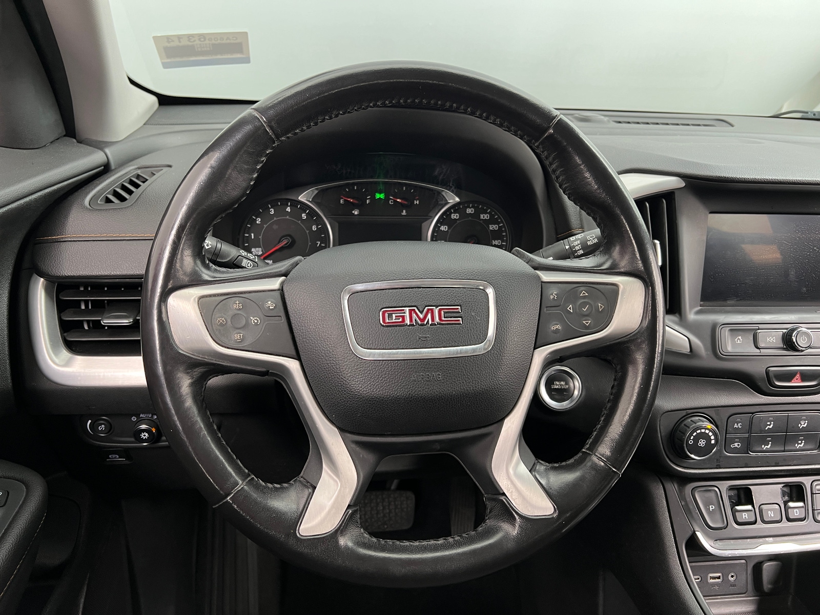 Thumbnail: 2020 GMC Terrain - 5
