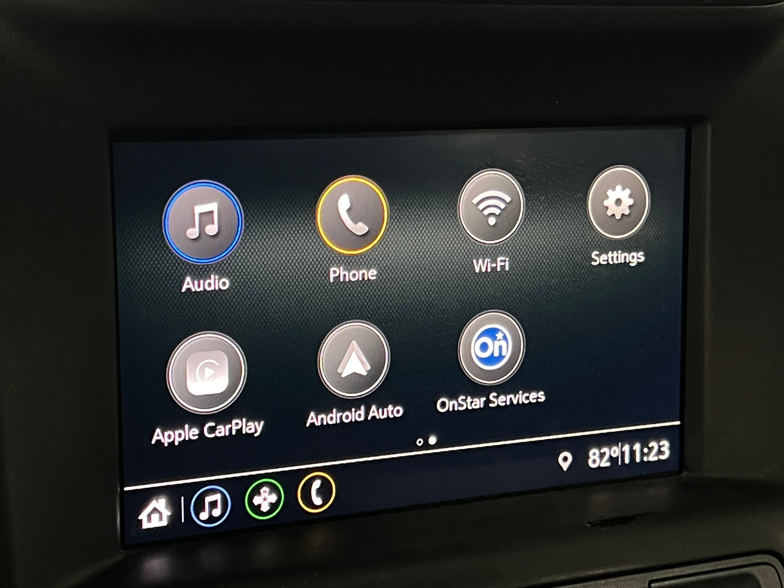 Thumbnail: 2020 GMC Terrain - 4
