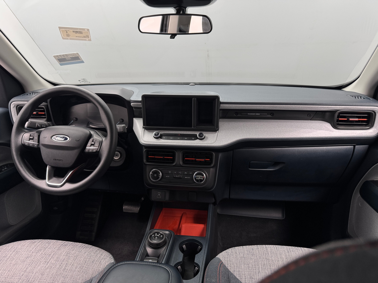 Thumbnail: 2023 Ford Maverick - 3