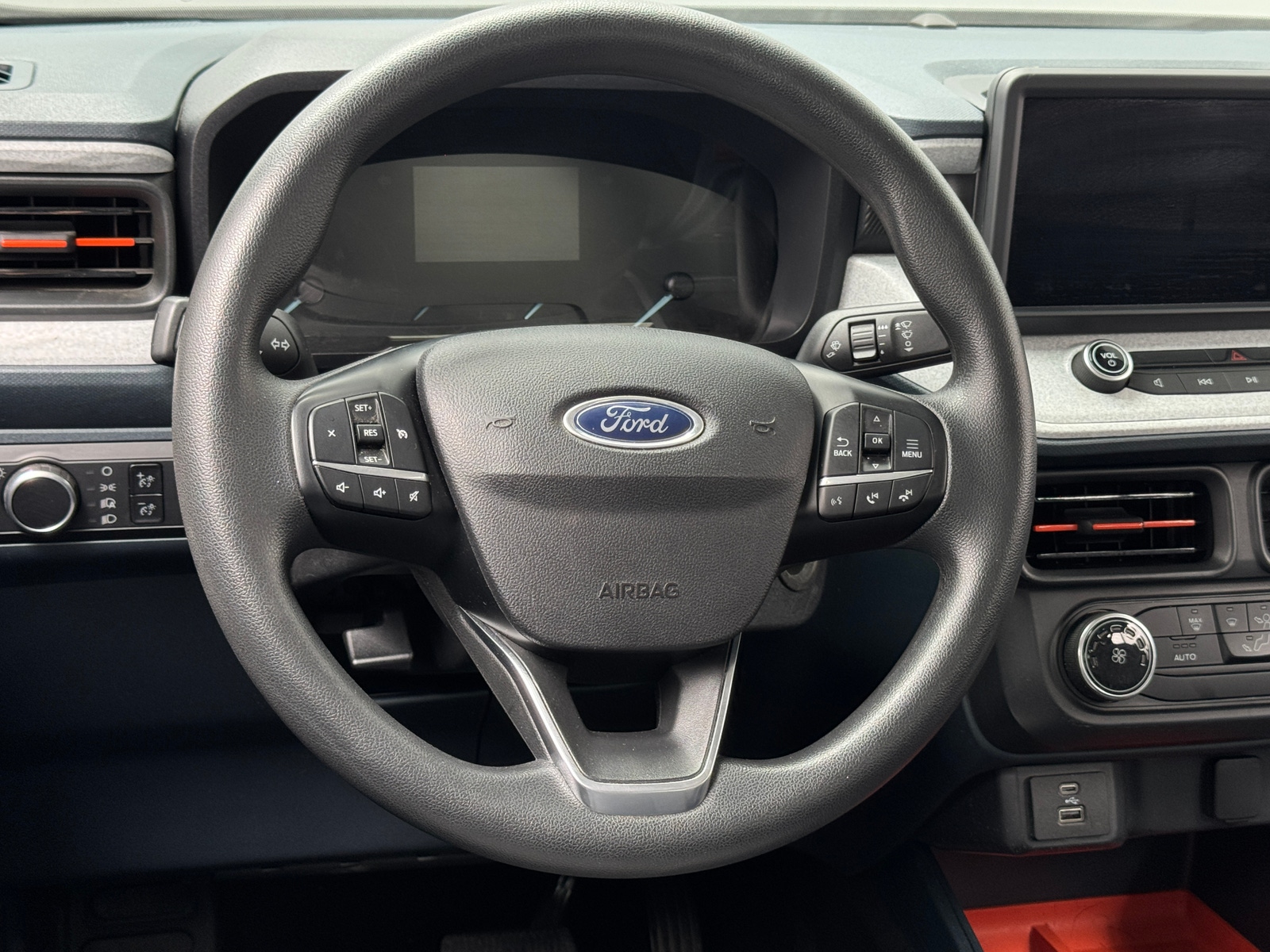 Thumbnail: 2023 Ford Maverick - 5