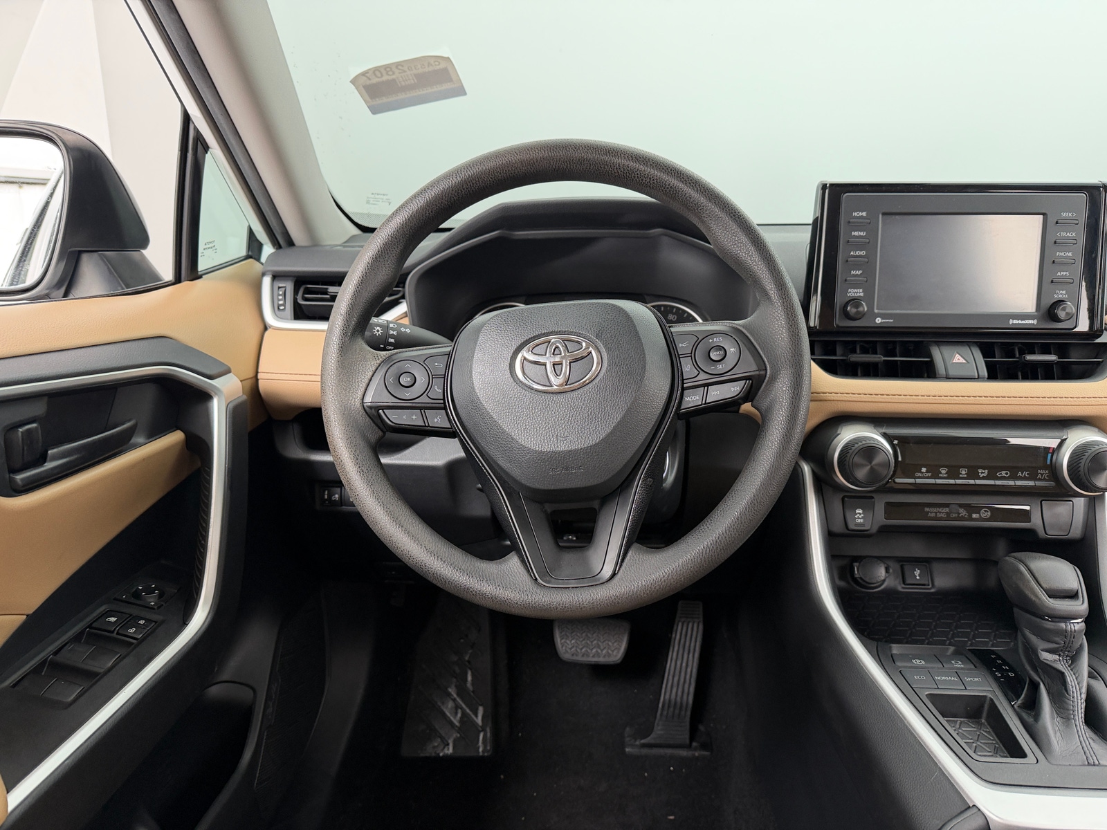 Thumbnail: 2021 Toyota RAV4 - 5