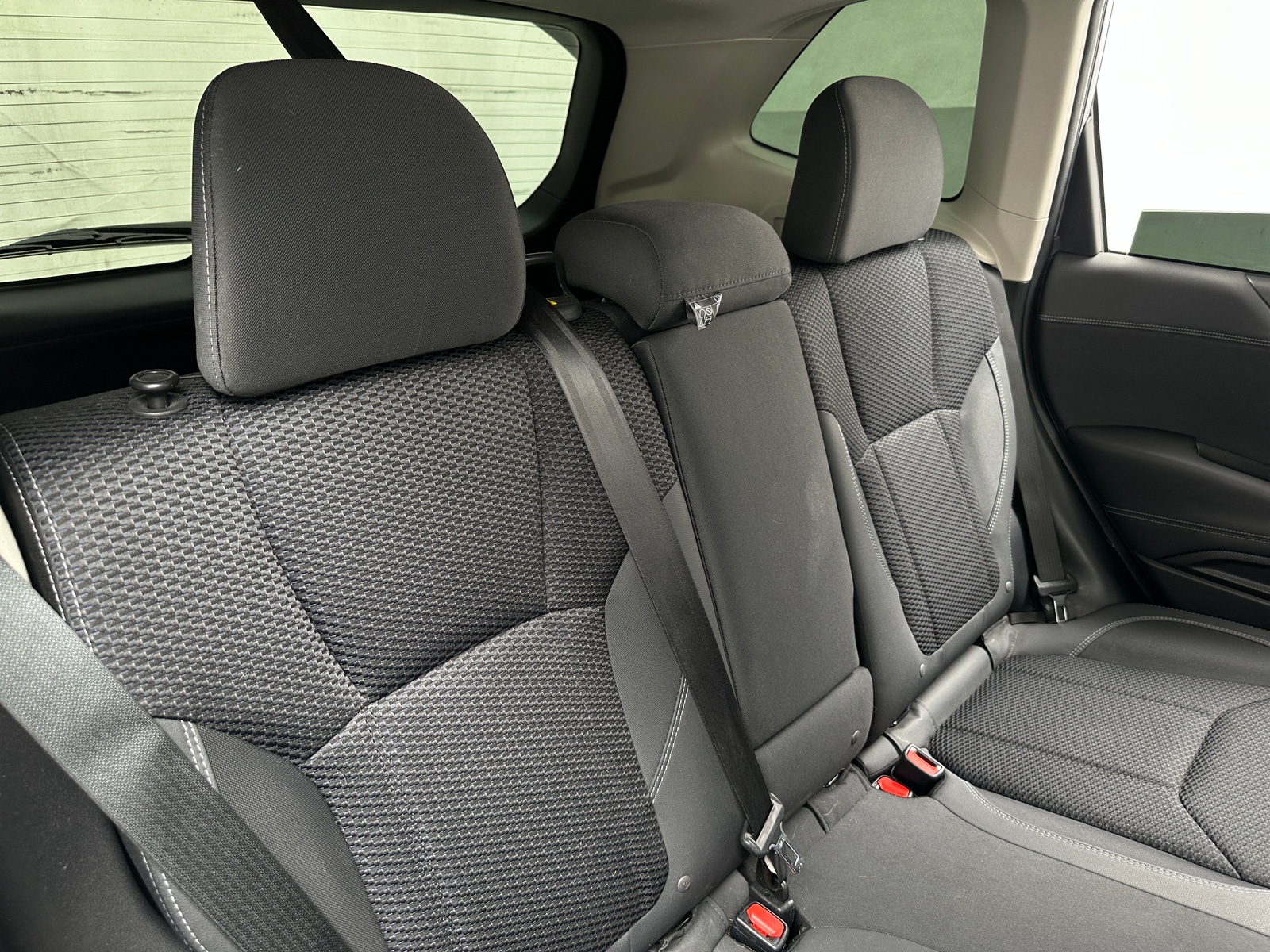 Thumbnail: 2020 Subaru Forester - 6