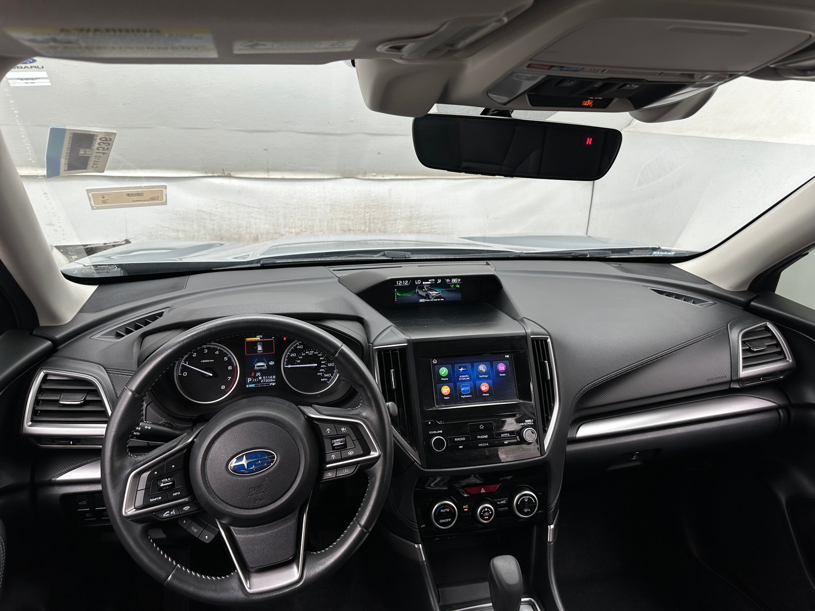 Thumbnail: 2020 Subaru Forester - 3