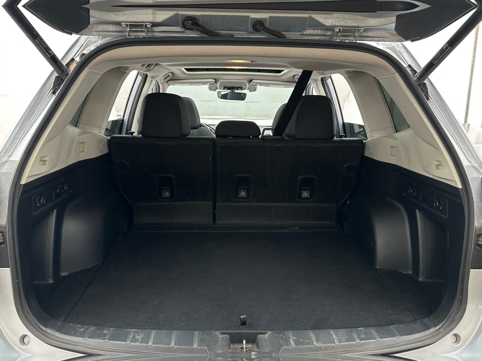 Thumbnail: 2020 Subaru Forester - 7
