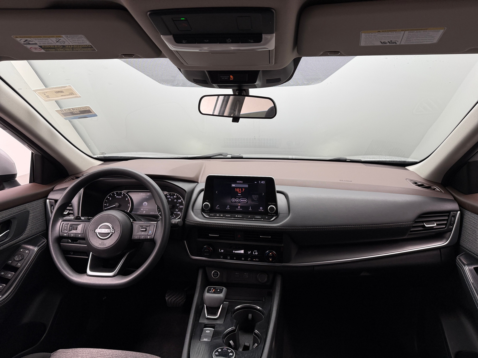 Thumbnail: 2023 Nissan Rogue - 3