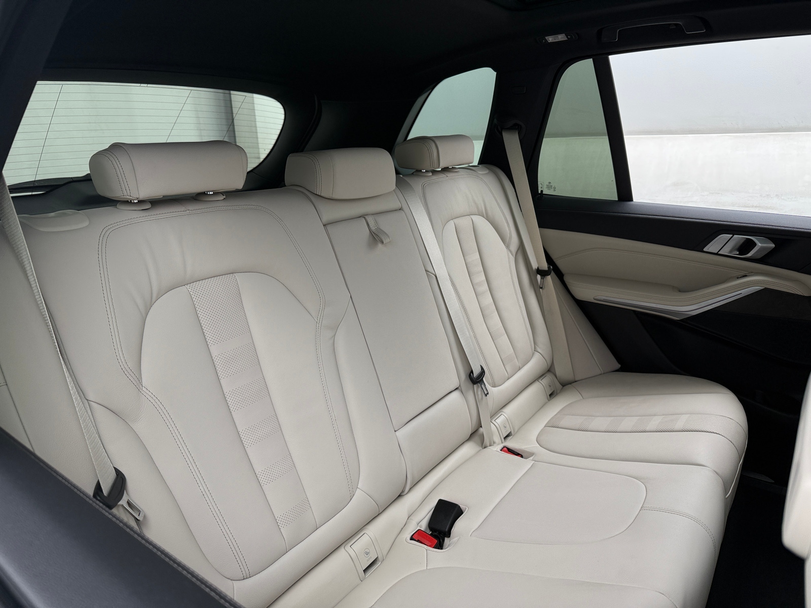 Thumbnail: 2022 BMW X5 - 5