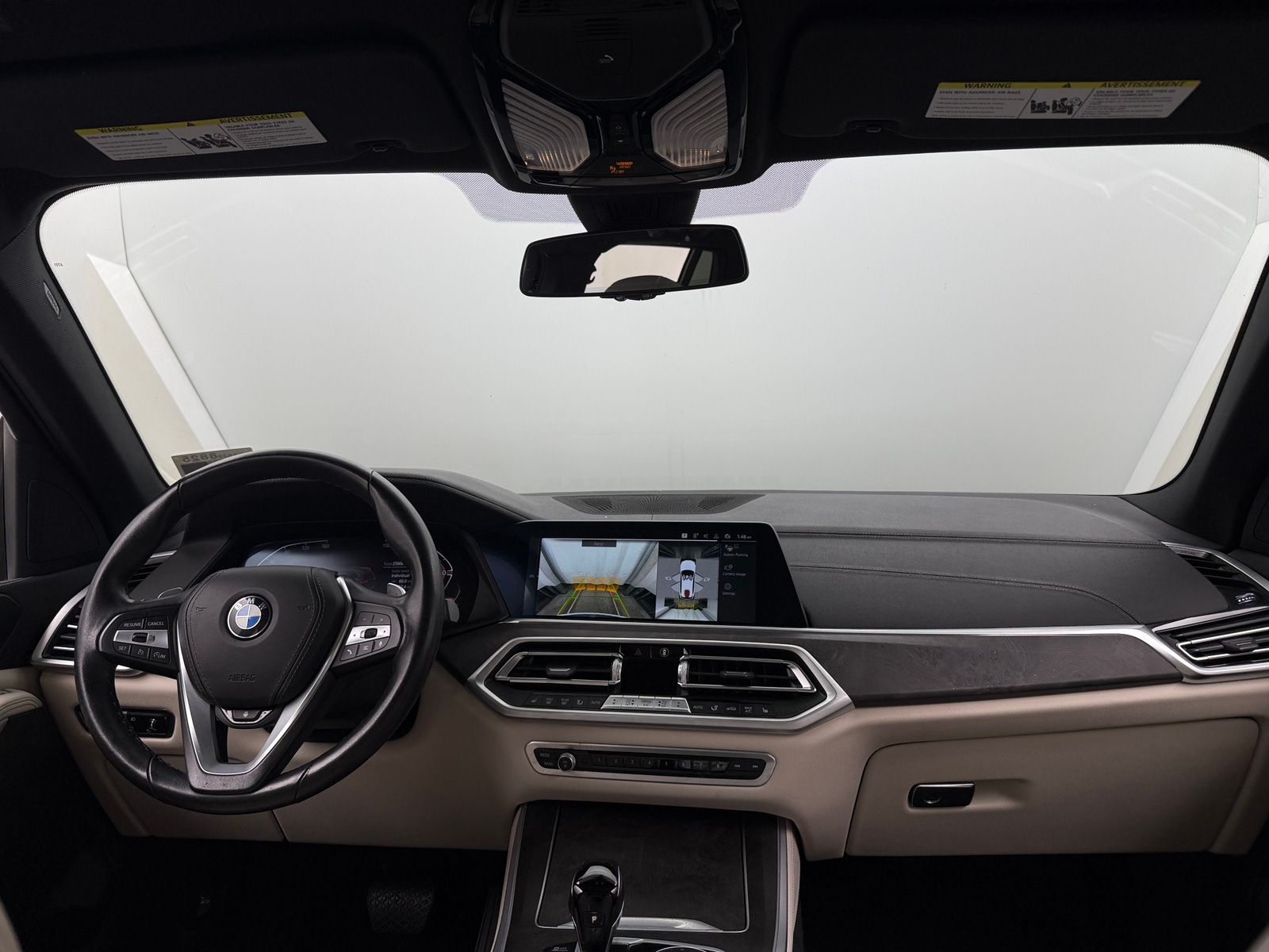 Thumbnail: 2022 BMW X5 - 2