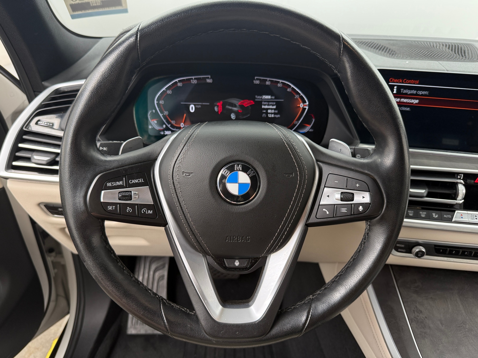 Thumbnail: 2022 BMW X5 - 4