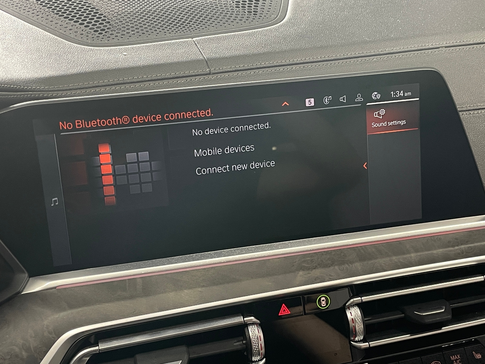 Thumbnail: 2022 BMW X5 - 3
