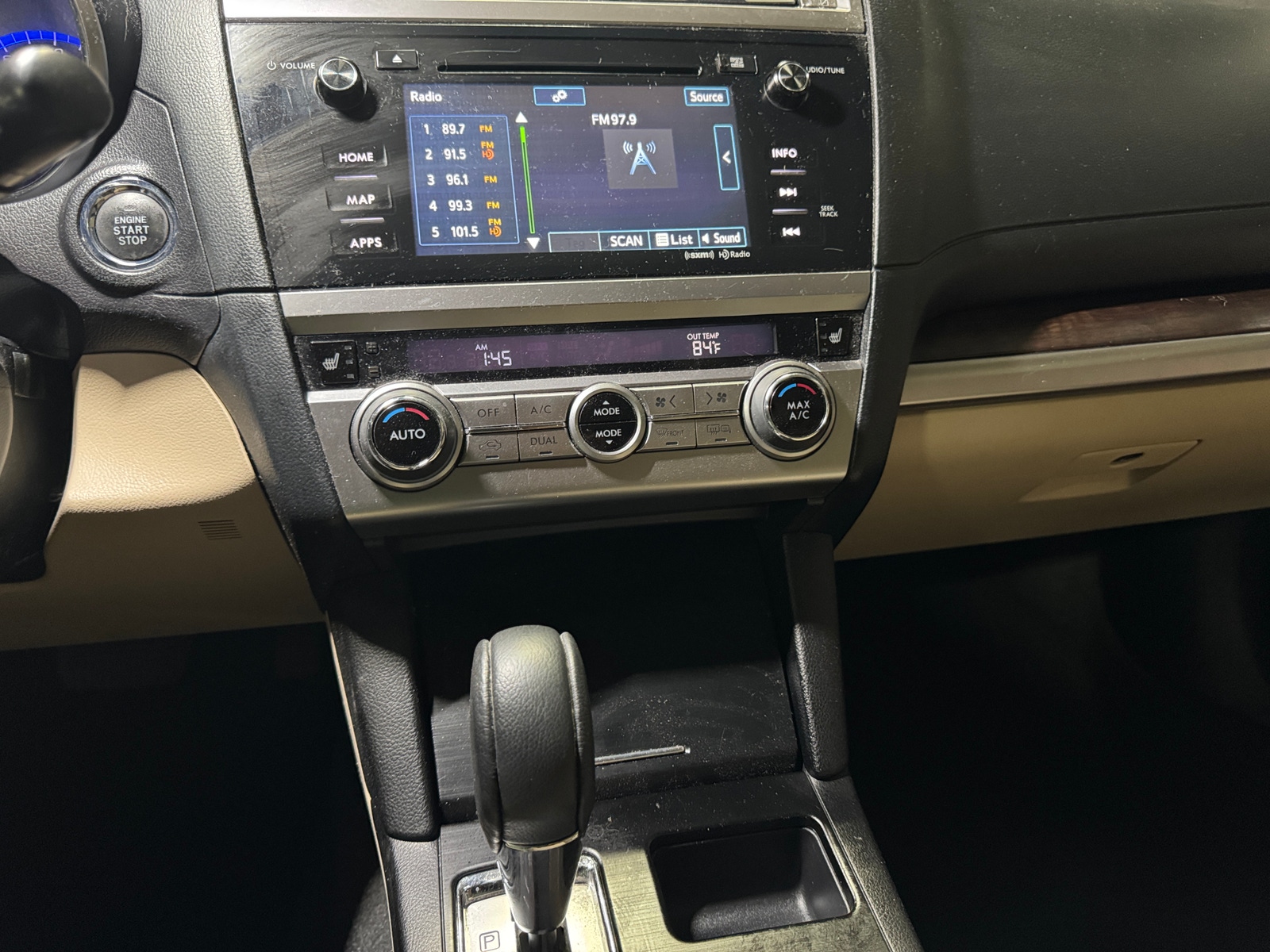 Thumbnail: 2016 Subaru Outback - 3