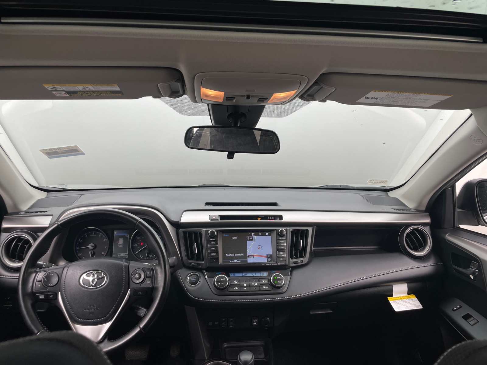 Thumbnail: 2018 Toyota RAV4 - 3