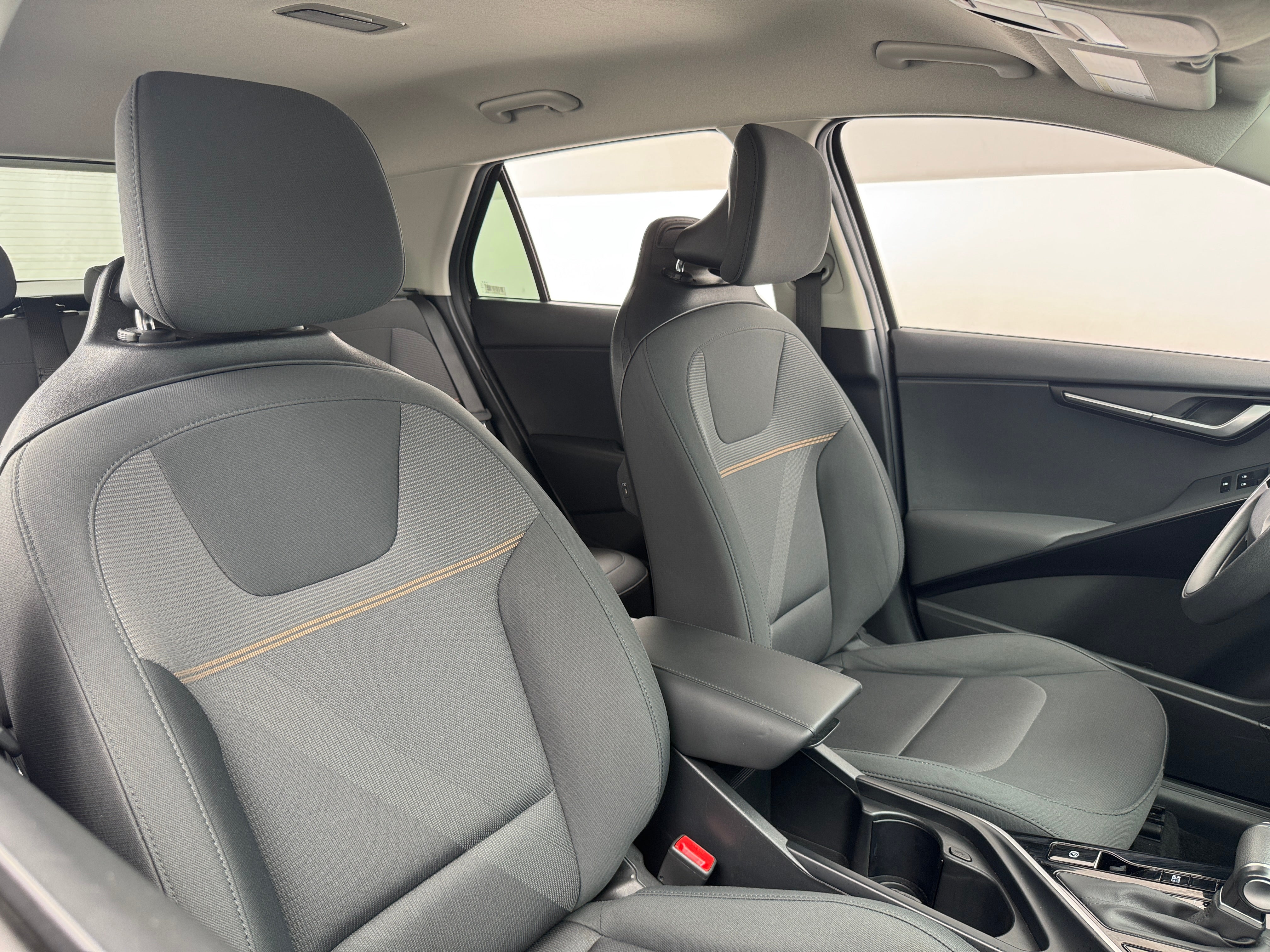 2025 Kia Niro