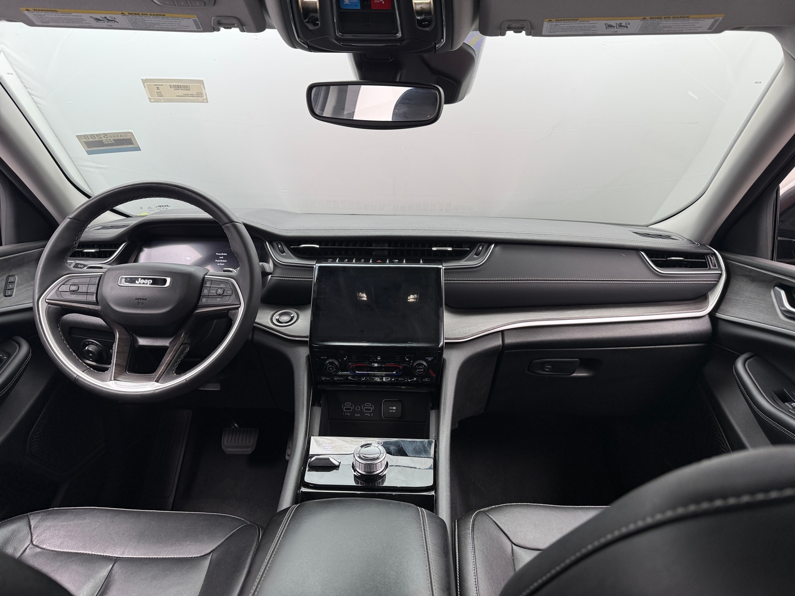 Thumbnail: 2023 Jeep Grand Cherokee - 2