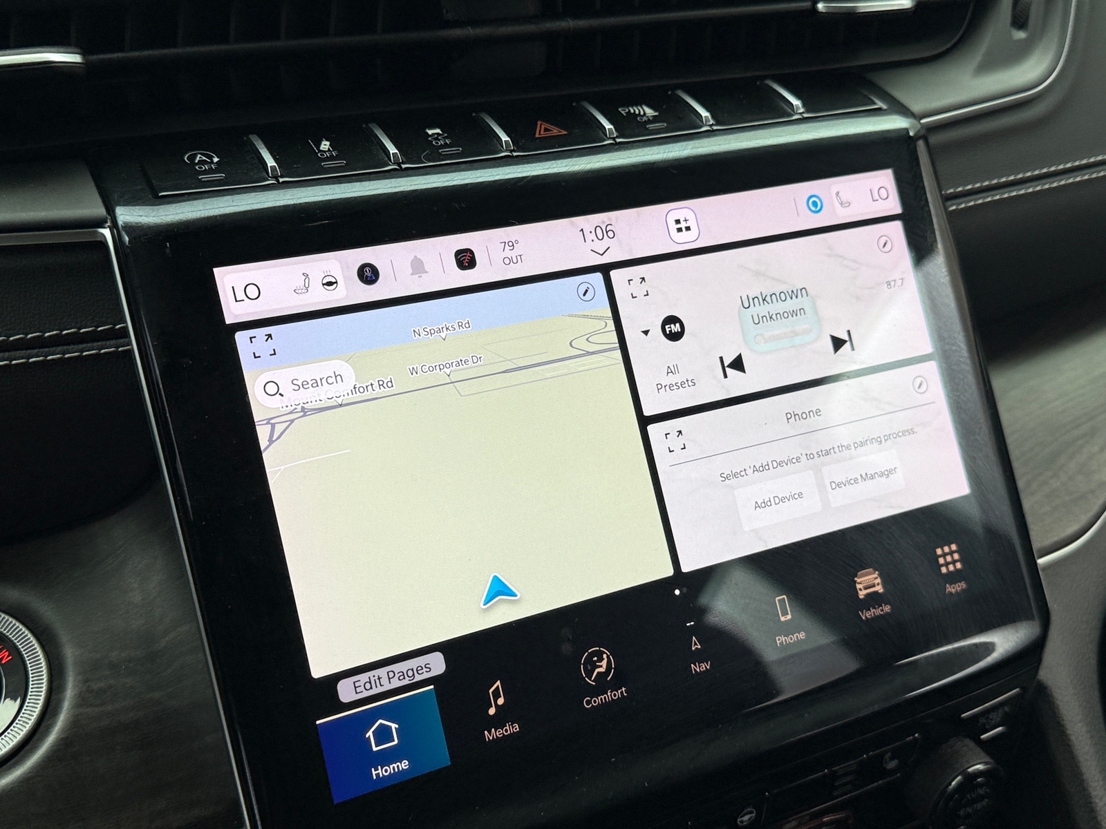 Thumbnail: 2023 Jeep Grand Cherokee - 3