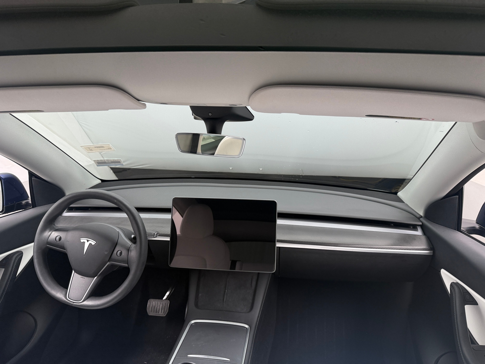 Thumbnail: 2022 Tesla Model Y - 2