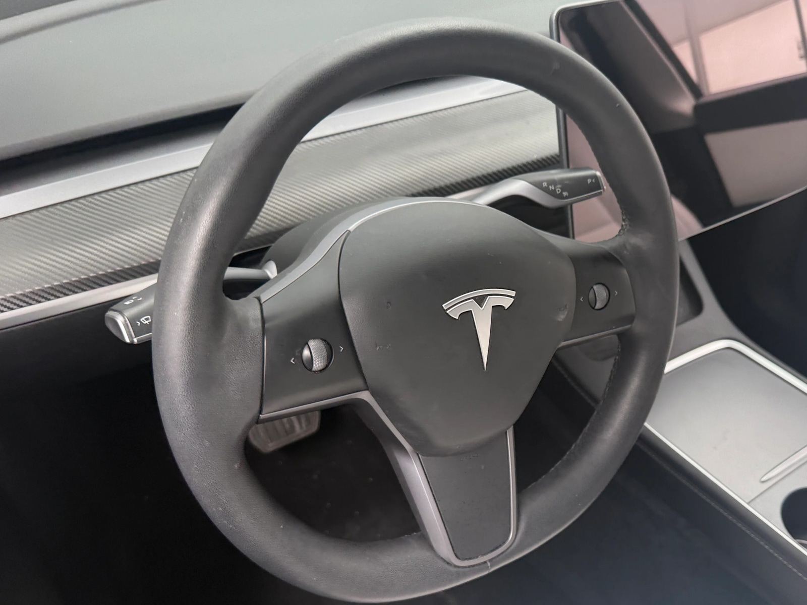 Thumbnail: 2022 Tesla Model Y - 4