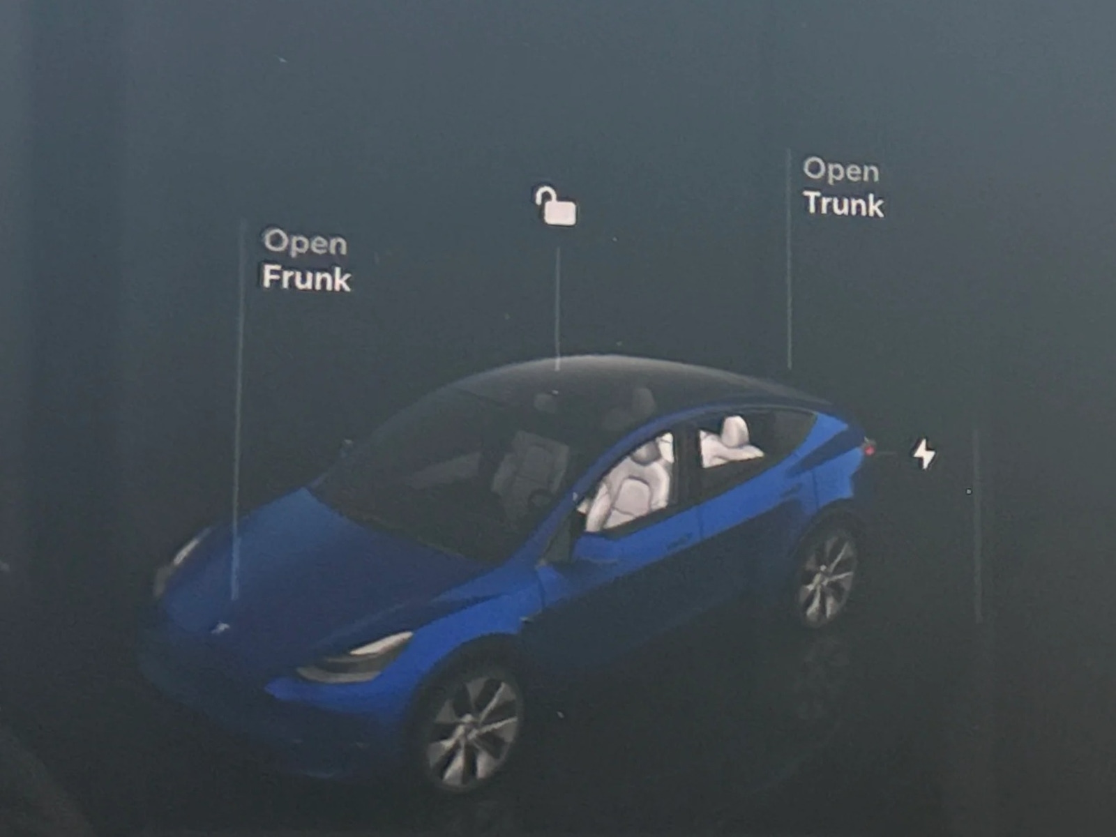Thumbnail: 2022 Tesla Model Y - 3