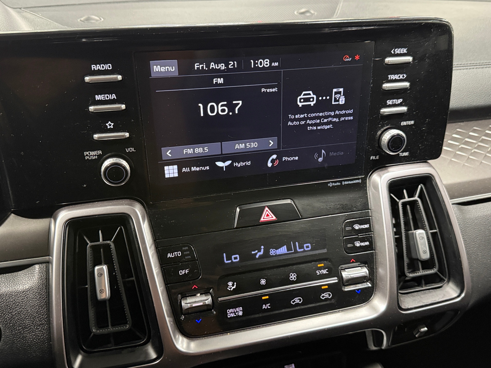 Thumbnail: 2021 Kia Sorento - 3
