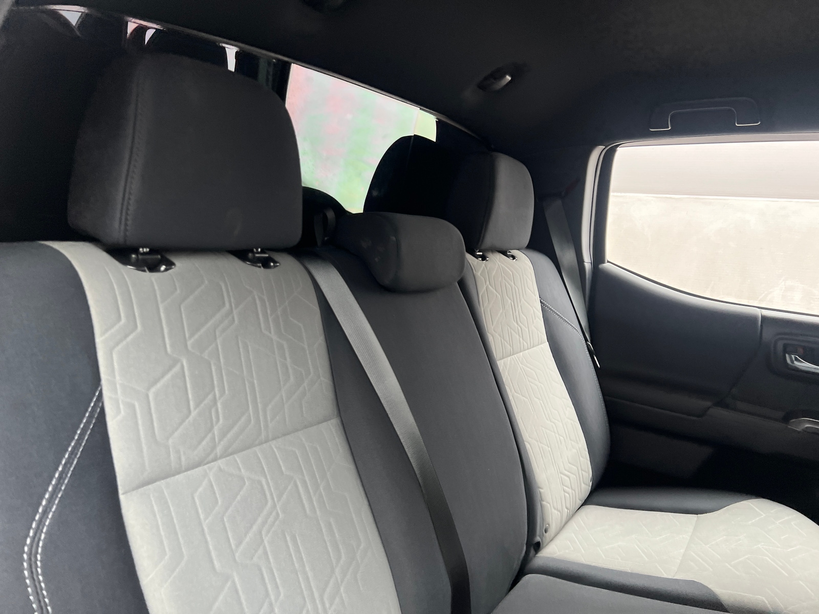 Thumbnail: 2020 Toyota Tacoma - 6