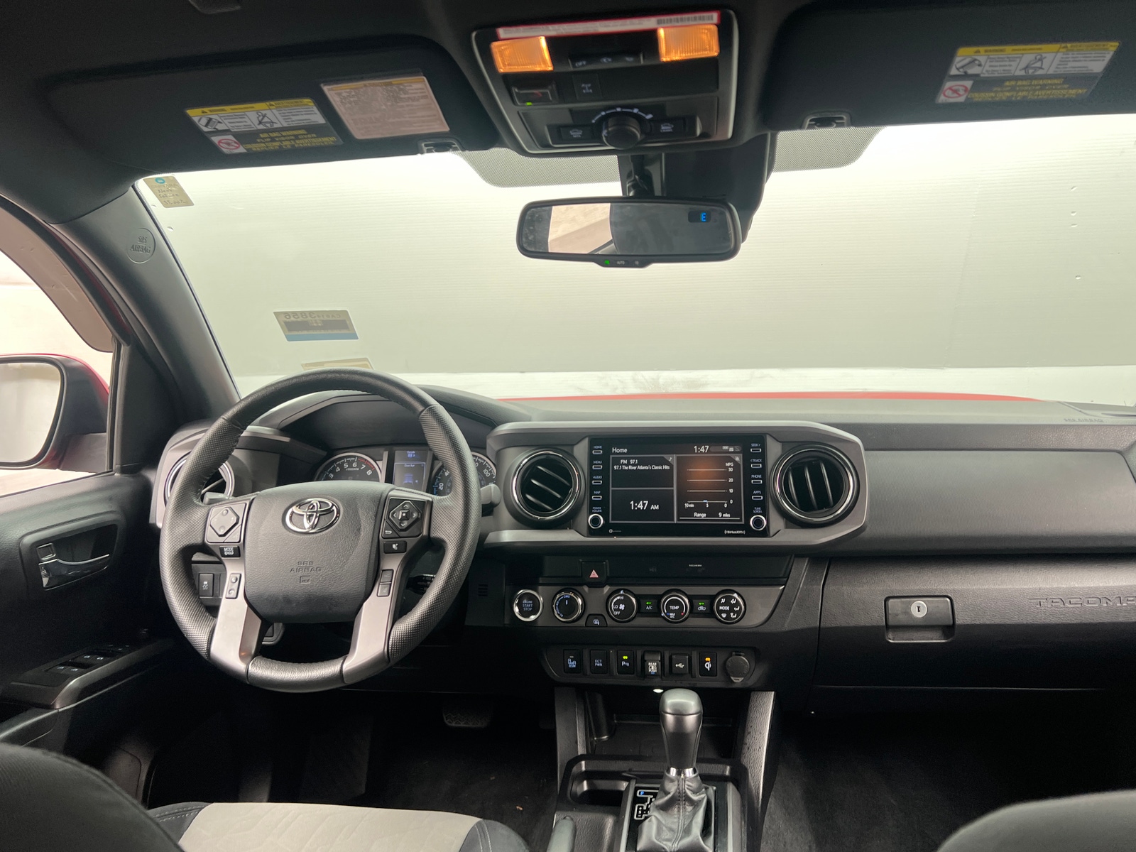 Thumbnail: 2020 Toyota Tacoma - 3