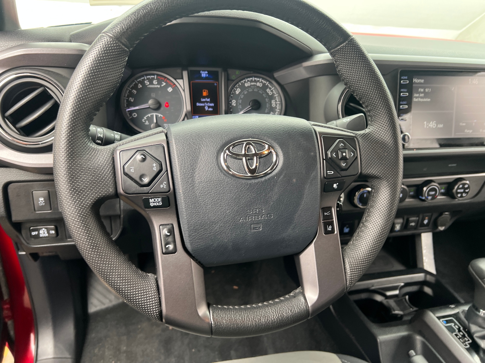Thumbnail: 2020 Toyota Tacoma - 5