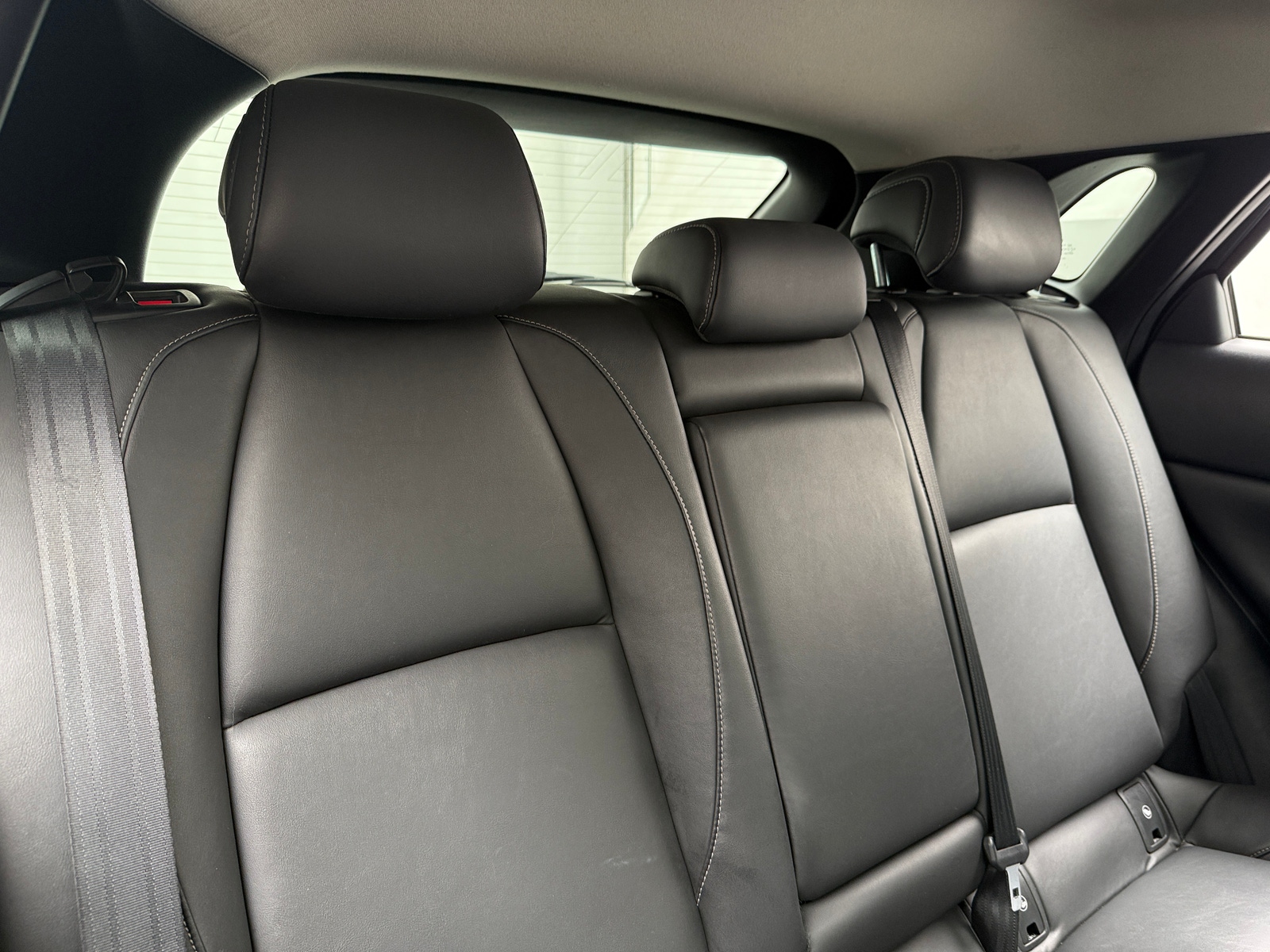 Thumbnail: 2021 Mazda CX-30 - 5