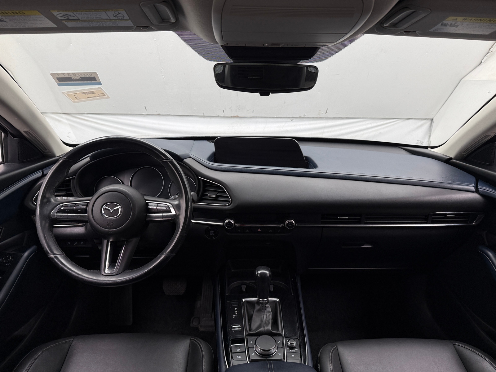 Thumbnail: 2021 Mazda CX-30 - 2