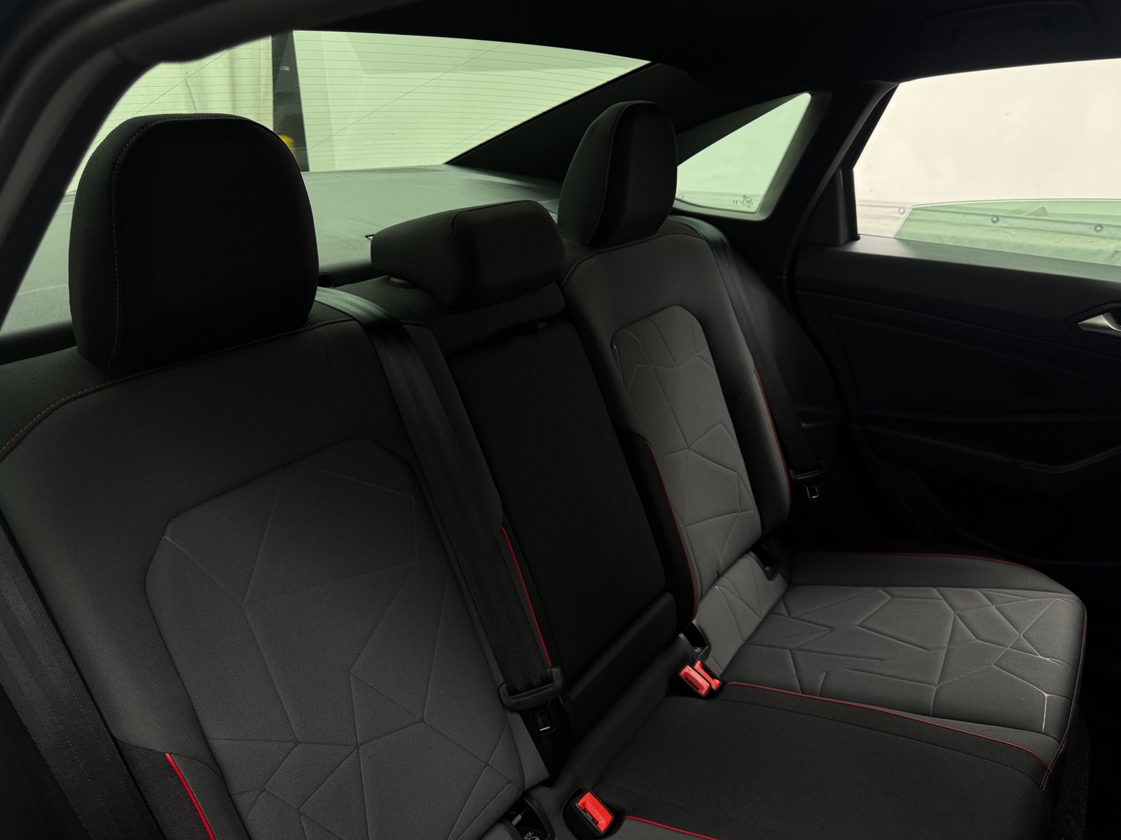 Thumbnail: 2024 Volkswagen Jetta - 6