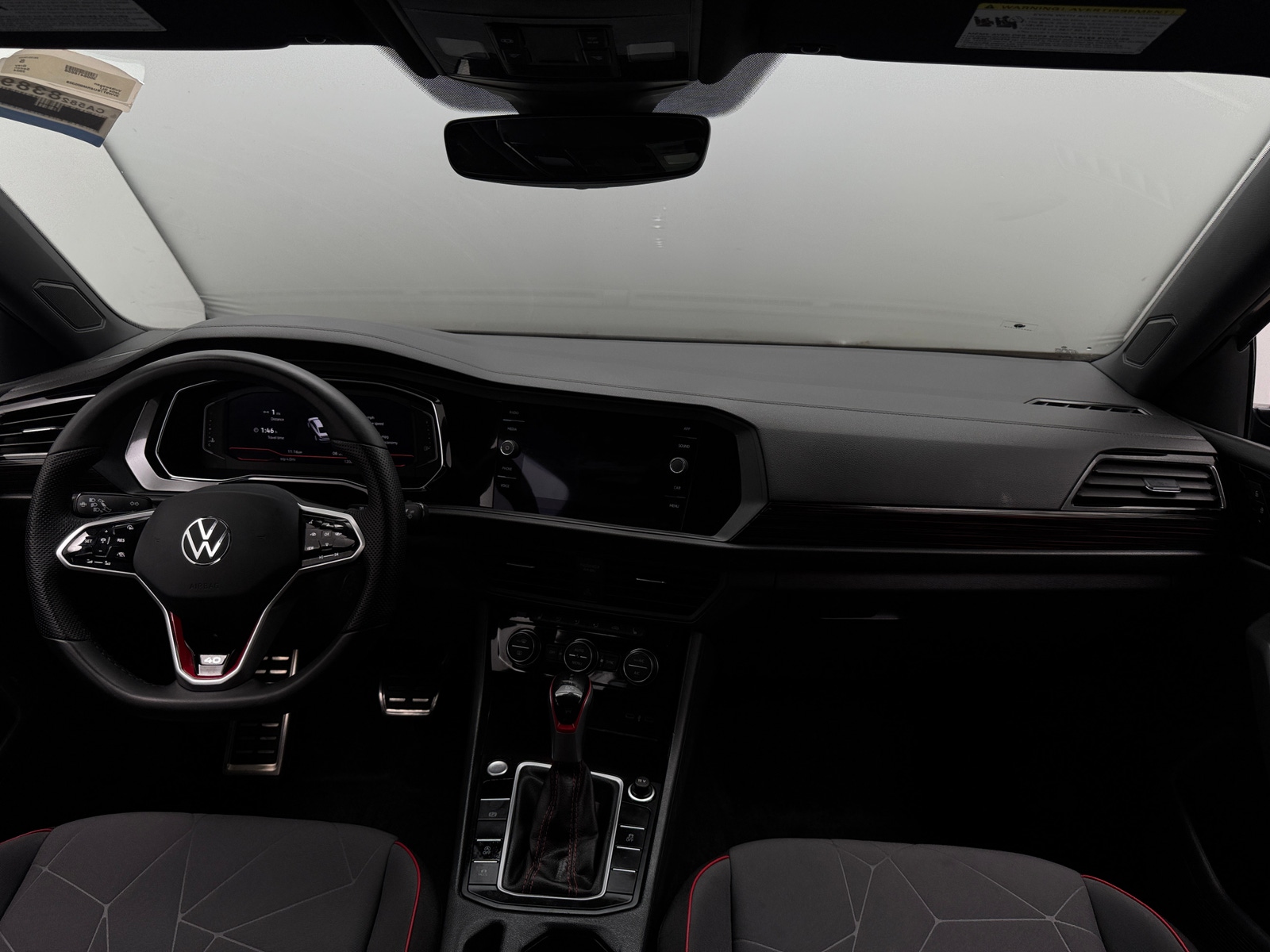 Thumbnail: 2024 Volkswagen Jetta - 3