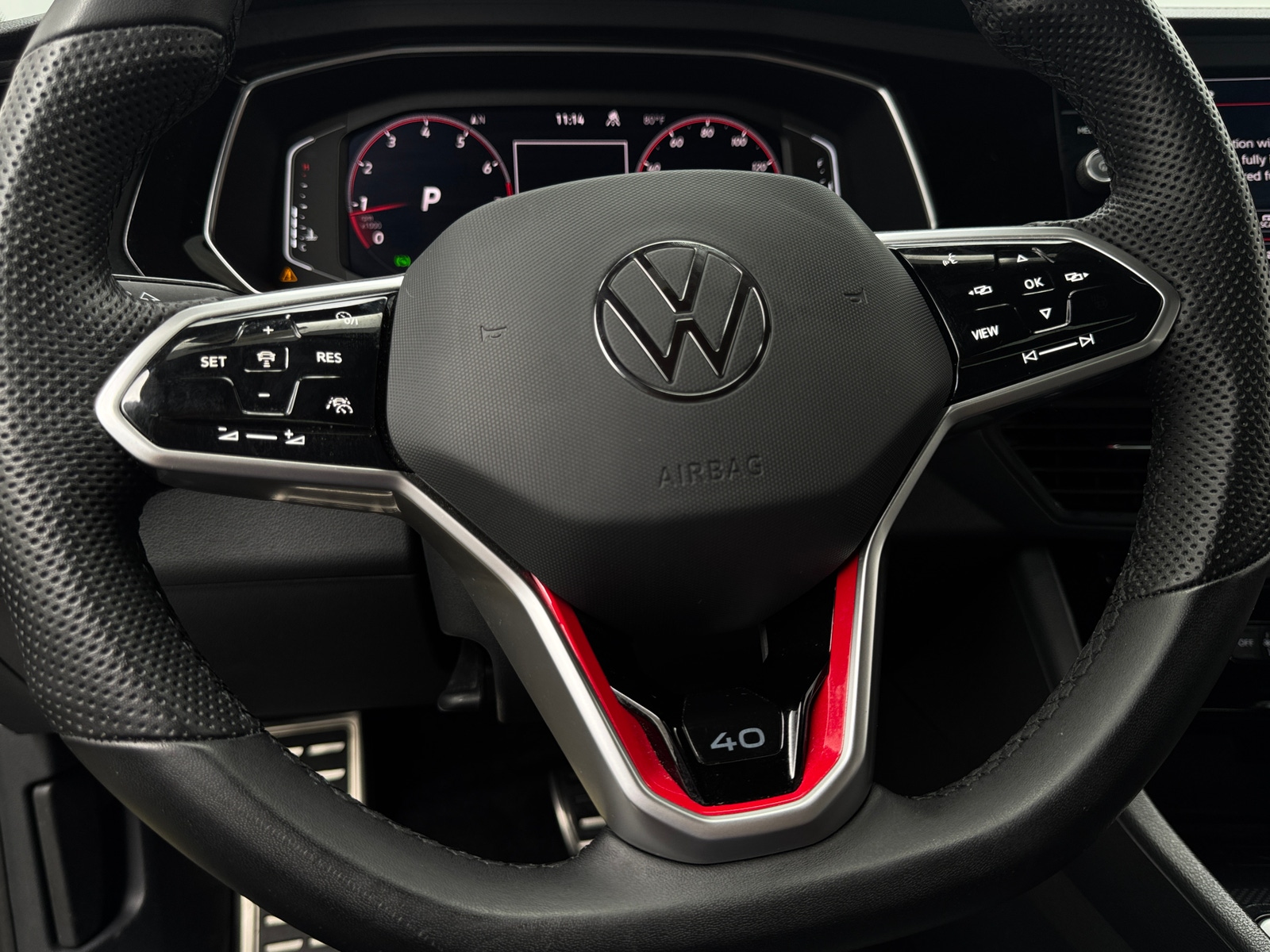 Thumbnail: 2024 Volkswagen Jetta - 5