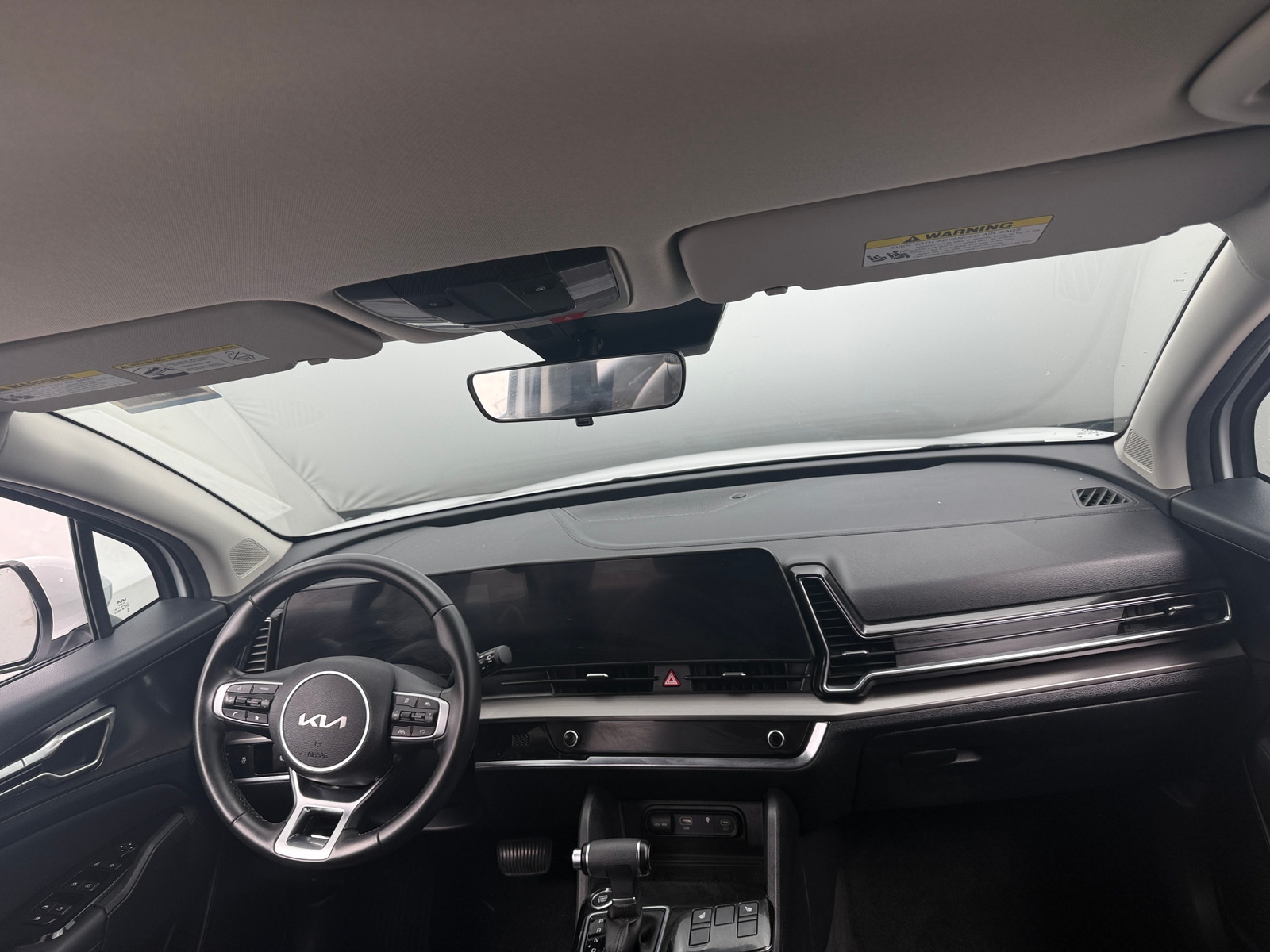 Thumbnail: 2023 Kia Sportage - 2