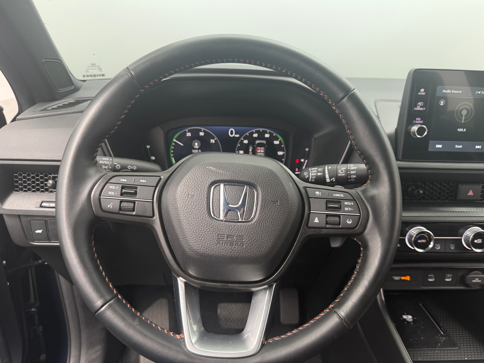 Thumbnail: 2026 Honda CR-V - 4