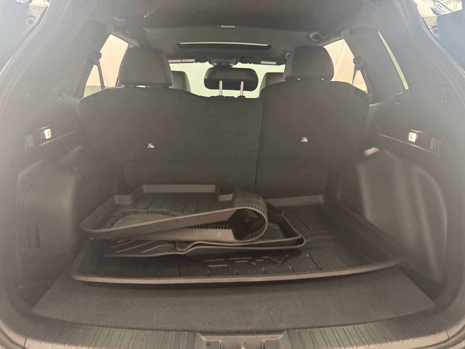 Thumbnail: 2026 Honda CR-V - 6