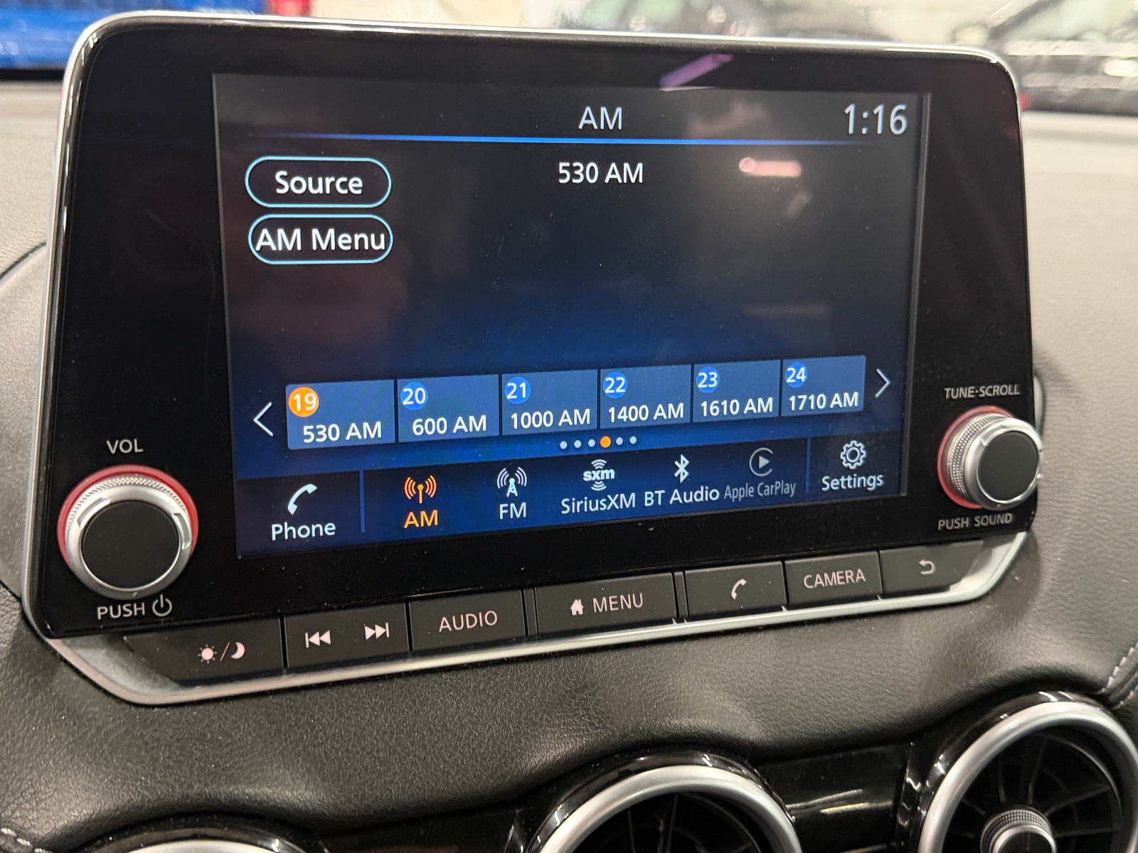 Thumbnail: 2024 Nissan Sentra - 4