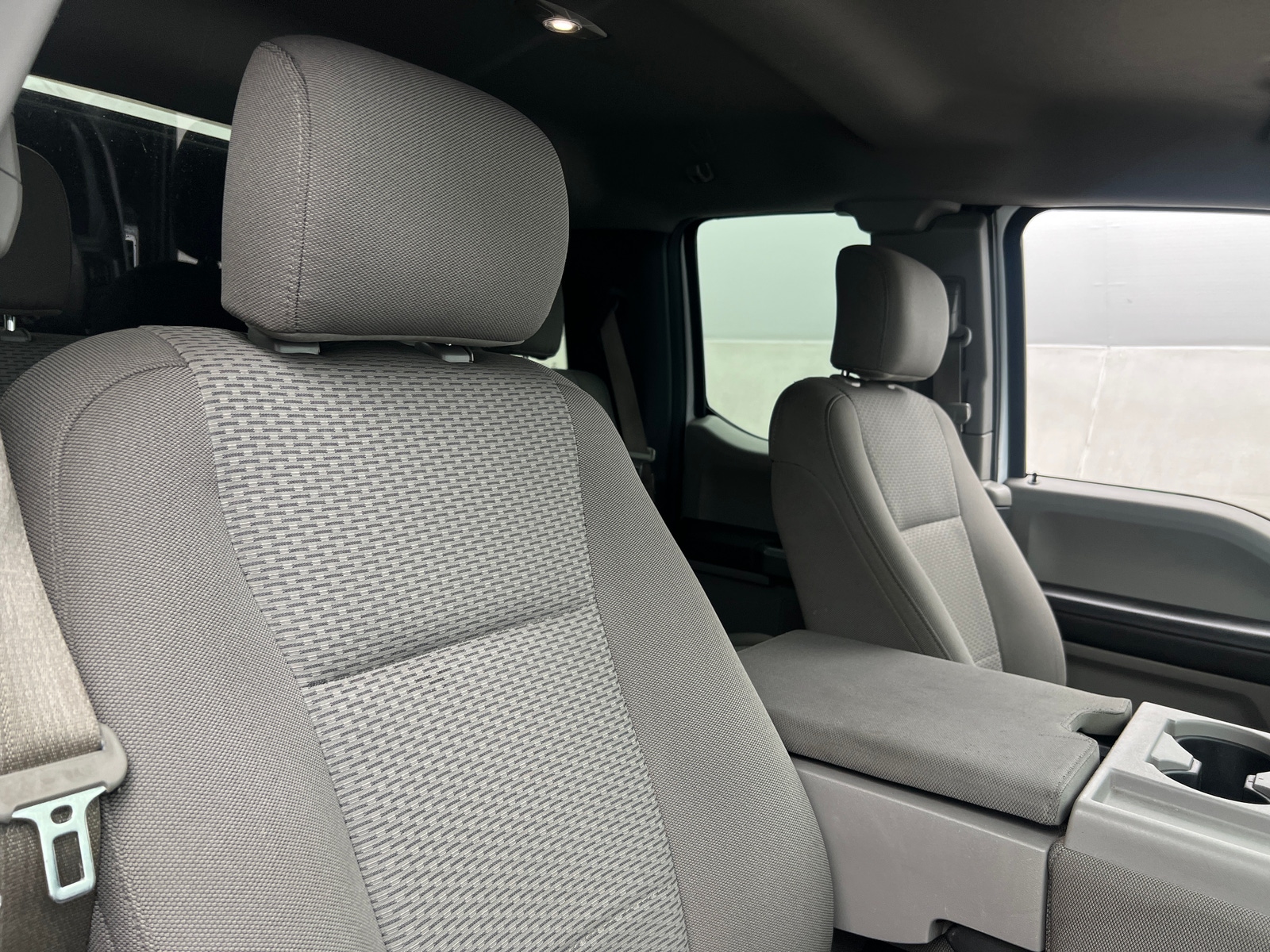 Thumbnail: 2017 Ford Econoline - 2