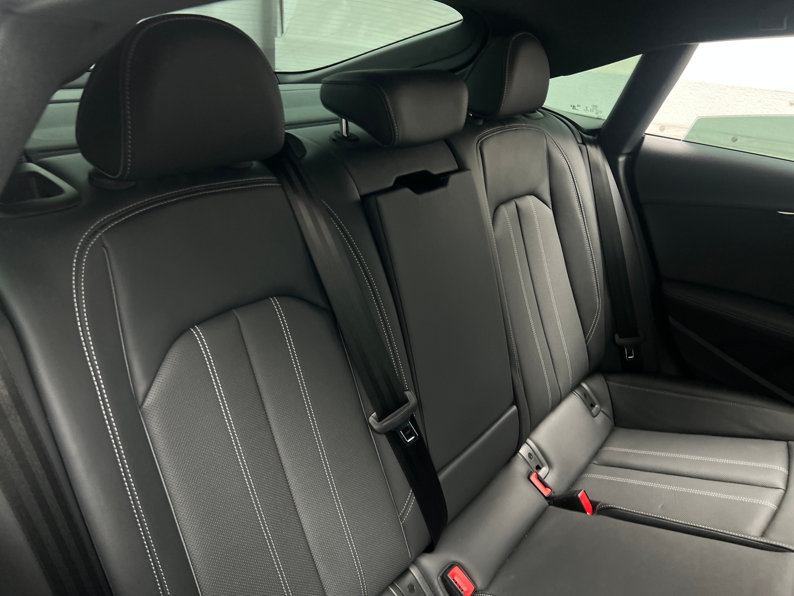 Thumbnail: 2022 Audi S5 - 5