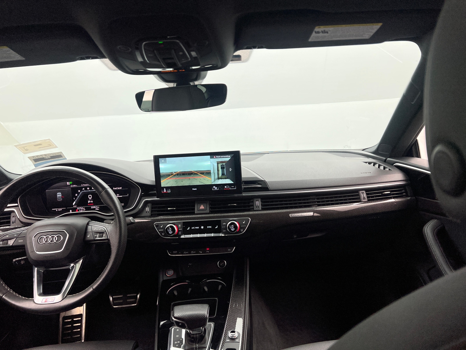 Thumbnail: 2022 Audi S5 - 2