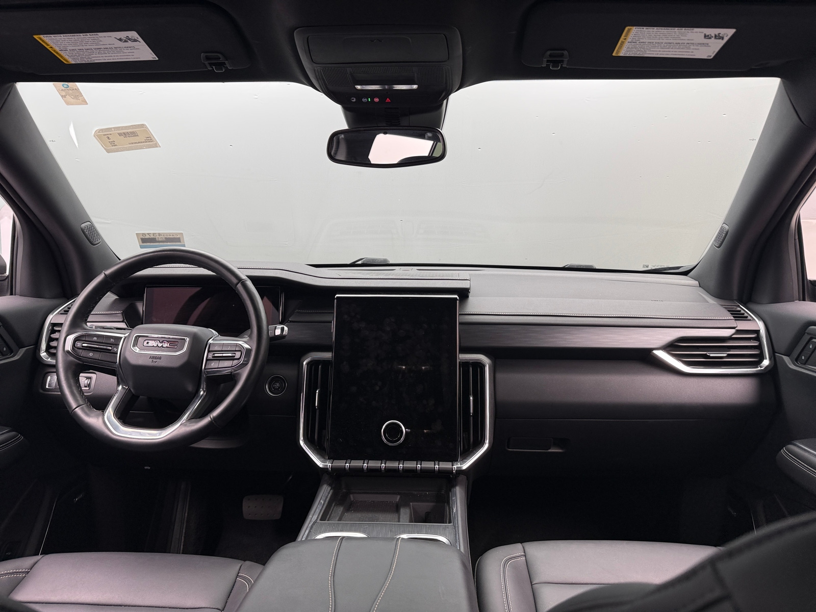Thumbnail: 2024 GMC Acadia - 2