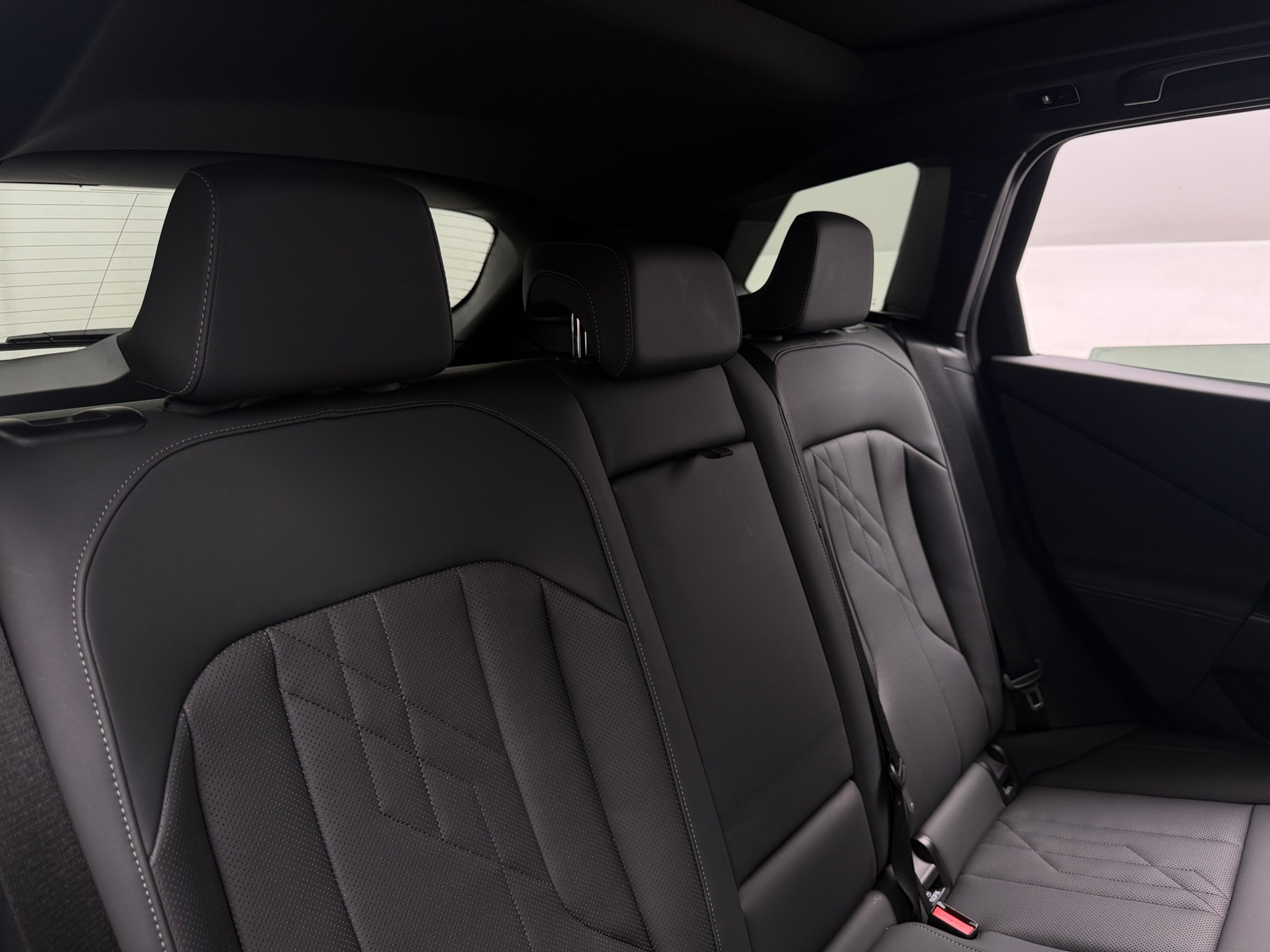 Thumbnail: 2025 BMW X3 - 5