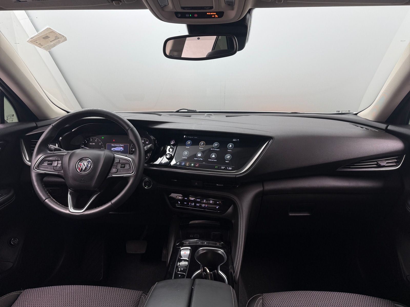 Thumbnail: 2022 Buick Envision - 2